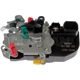 Purchase Top-Quality Door Lock Actuator by DORMAN (OE SOLUTIONS) - 931-626 pa12
