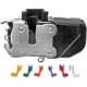 Purchase Top-Quality Door Lock Actuator by DORMAN (OE SOLUTIONS) - 931-637 pa4
