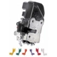 Purchase Top-Quality Door Lock Actuator by DORMAN (OE SOLUTIONS) - 931-637 pa8