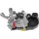 Purchase Top-Quality Door Lock Actuator by DORMAN (OE SOLUTIONS) - 931-668 pa1