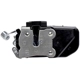 Purchase Top-Quality DORMAN (OE SOLUTIONS) - 931-669 - Door Lock Actuator Motor pa1