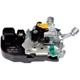 Purchase Top-Quality DORMAN (OE SOLUTIONS) - 931-669 - Door Lock Actuator Motor pa2