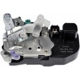 Purchase Top-Quality Door Lock Actuator by DORMAN (OE SOLUTIONS) - 931-672 pa1