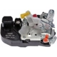 Purchase Top-Quality Door Lock Actuator by DORMAN (OE SOLUTIONS) - 931-673 pa1