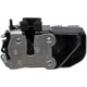 Purchase Top-Quality Door Lock Actuator by DORMAN (OE SOLUTIONS) - 931-673 pa2