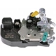 Purchase Top-Quality Door Lock Actuator by DORMAN (OE SOLUTIONS) - 931-674 pa1
