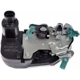 Purchase Top-Quality Door Lock Actuator by DORMAN (OE SOLUTIONS) - 931-678 pa1