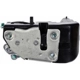 Purchase Top-Quality Door Lock Actuator by DORMAN (OE SOLUTIONS) - 931-678 pa2