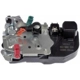 Purchase Top-Quality Door Lock Actuator by DORMAN (OE SOLUTIONS) - 931-680 pa1