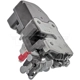 Purchase Top-Quality Door Lock Actuator by DORMAN (OE SOLUTIONS) - 931-685 pa2