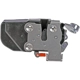 Purchase Top-Quality Door Lock Actuator by DORMAN (OE SOLUTIONS) - 931-686 pa5