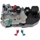 Purchase Top-Quality Door Lock Actuator by DORMAN (OE SOLUTIONS) - 931-692 pa5