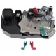 Purchase Top-Quality Door Lock Actuator by DORMAN (OE SOLUTIONS) - 931-693 pa1