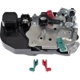 Purchase Top-Quality Door Lock Actuator by DORMAN (OE SOLUTIONS) - 931-693 pa4