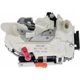 Purchase Top-Quality DORMAN (OE SOLUTIONS) - 931-694 - Door Lock Actuator pa4