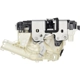 Purchase Top-Quality DORMAN (OE SOLUTIONS) - 931-727 - Door Lock Actuator - Integrated pa3
