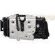 Purchase Top-Quality DORMAN (OE SOLUTIONS) - 931-727 - Door Lock Actuator - Integrated pa4