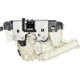Purchase Top-Quality DORMAN (OE SOLUTIONS) - 931-728 - Door Lock Actuator - Integrated pa2