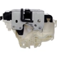 Purchase Top-Quality DORMAN (OE SOLUTIONS) - 931-730 - Door Lock Actuator - Integrated With Latch pa2