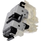 Purchase Top-Quality DORMAN (OE SOLUTIONS) - 931-730 - Door Lock Actuator - Integrated With Latch pa3