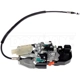 Purchase Top-Quality Door Lock Actuator by DORMAN (OE SOLUTIONS) - 931-749 pa1