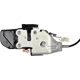 Purchase Top-Quality Door Lock Actuator by DORMAN (OE SOLUTIONS) - 931-749 pa2