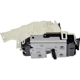 Purchase Top-Quality Door Lock Actuator by DORMAN (OE SOLUTIONS) - 931759 pa4
