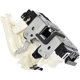 Purchase Top-Quality DORMAN (OE SOLUTIONS) - 931-761 - Door Lock Actuator - Integrated pa2