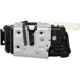 Purchase Top-Quality DORMAN (OE SOLUTIONS) - 931-761 - Door Lock Actuator - Integrated pa4