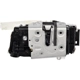 Purchase Top-Quality DORMAN (OE SOLUTIONS) - 931-762 - Door Lock Actuator - Integrated pa4