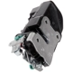 Purchase Top-Quality Door Lock Actuator by DORMAN (OE SOLUTIONS) - 931-790 pa1