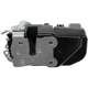 Purchase Top-Quality Door Lock Actuator by DORMAN (OE SOLUTIONS) - 931-790 pa2
