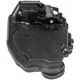 Purchase Top-Quality Door Lock Actuator by DORMAN (OE SOLUTIONS) - 931-808 pa4