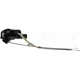 Purchase Top-Quality Door Lock Actuator by DORMAN (OE SOLUTIONS) - 931-844 pa2