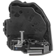 Purchase Top-Quality Door Lock Actuator by DORMAN (OE SOLUTIONS) - 931-850 pa5