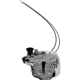 Purchase Top-Quality Door Lock Actuator by DORMAN (OE SOLUTIONS) - 931867 pa3