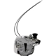 Purchase Top-Quality Door Lock Actuator by DORMAN (OE SOLUTIONS) - 931-868 pa2