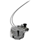 Purchase Top-Quality Door Lock Actuator by DORMAN (OE SOLUTIONS) - 931-868 pa8