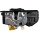 Purchase Top-Quality Door Lock Actuator by DORMAN (OE SOLUTIONS) - 931-912 pa8