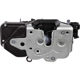 Purchase Top-Quality DORMAN (OE SOLUTIONS) - 931-914 - Door Lock Actuator - Integrated With Latch pa3
