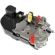 Purchase Top-Quality DORMAN (OE SOLUTIONS) - 931-925 - Integrated Door Lock Actuator pa1