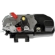 Purchase Top-Quality DORMAN (OE SOLUTIONS) - 931-925 - Integrated Door Lock Actuator pa3