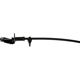 Purchase Top-Quality DORMAN (OE SOLUTIONS) - 931-927 - Door Lock Actuator Motor pa1