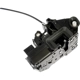 Purchase Top-Quality DORMAN (OE SOLUTIONS) - 931-927 - Door Lock Actuator Motor pa3