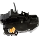 Purchase Top-Quality DORMAN (OE SOLUTIONS) - 931-927 - Door Lock Actuator Motor pa5