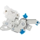 Purchase Top-Quality Door Lock Actuator by DORMAN (OE SOLUTIONS) - 931-981 pa1