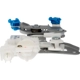 Purchase Top-Quality Door Lock Actuator by DORMAN (OE SOLUTIONS) - 931-981 pa3