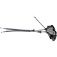 Purchase Top-Quality DORMAN (OE SOLUTIONS) - 937-025 - Door Lock Actuator pa11