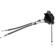 Purchase Top-Quality DORMAN (OE SOLUTIONS) - 937-025 - Door Lock Actuator pa9