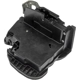 Purchase Top-Quality DORMAN (OE SOLUTIONS) - 937-056 - Door Lock Actuator Motor pa1